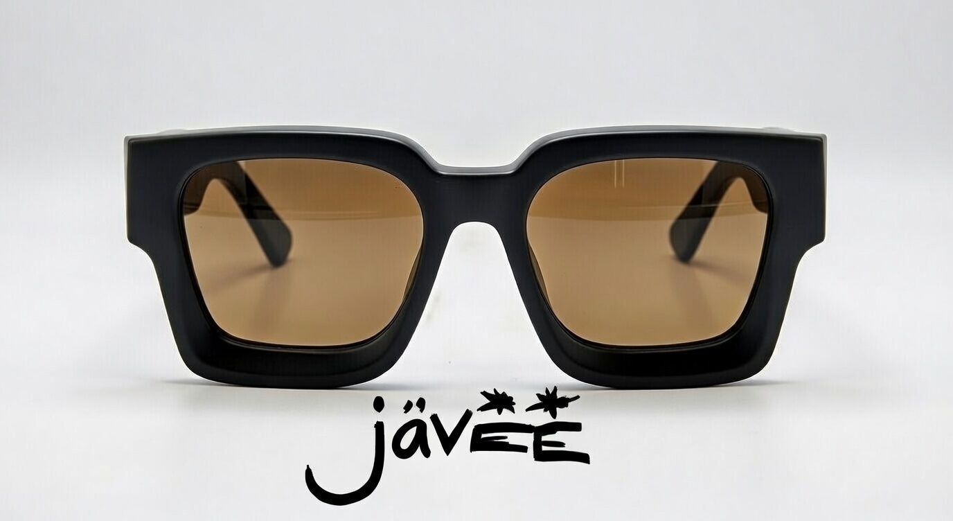 Javee Shades Logo